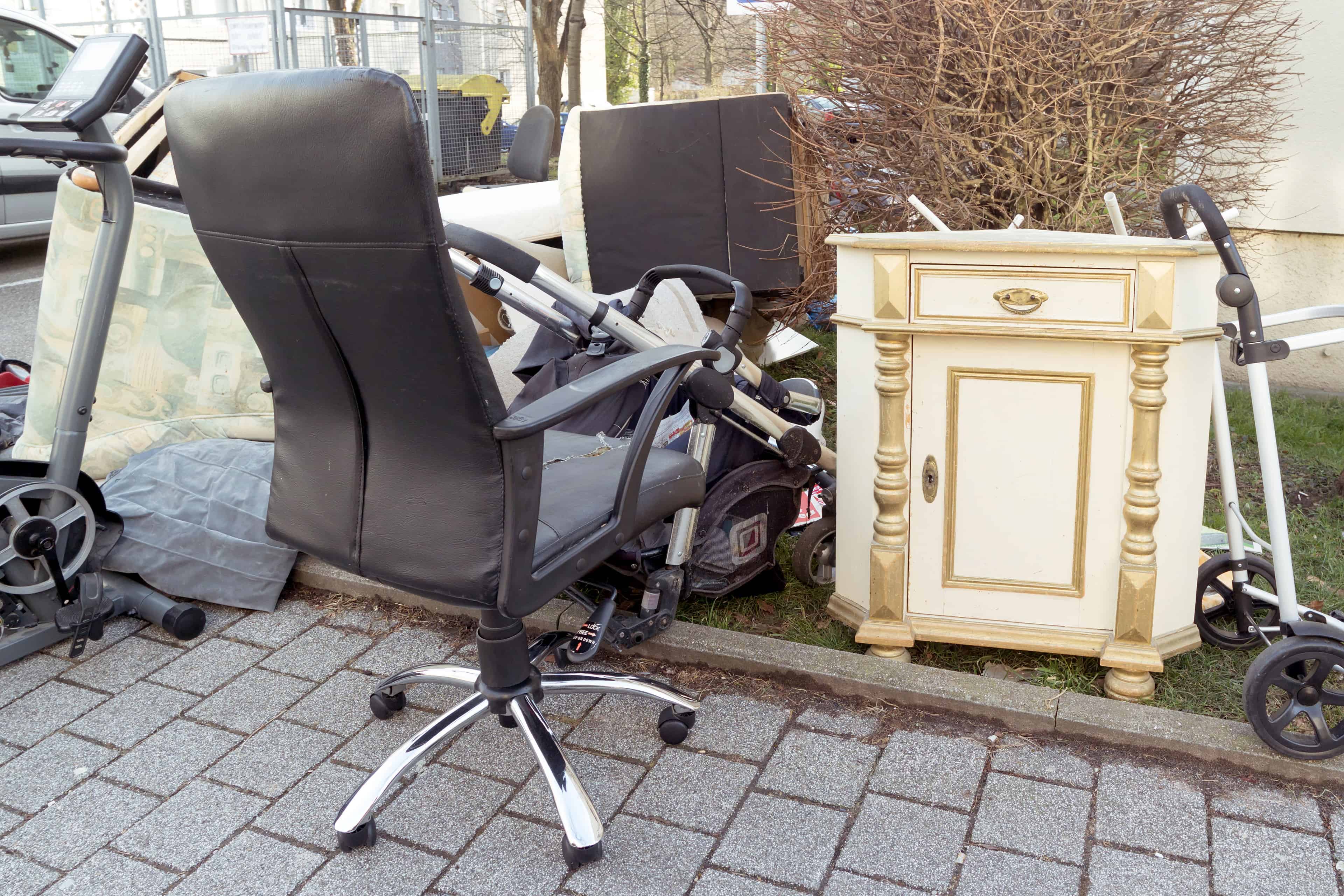 Junk Removal image