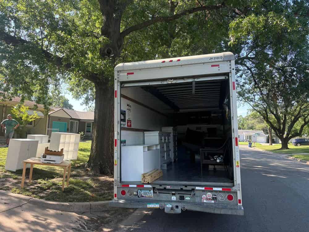 Home Moving image