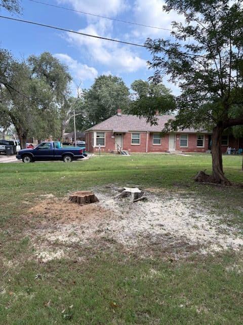 Gallery photos for Expert Tree Trimming in Wichita: Image #1