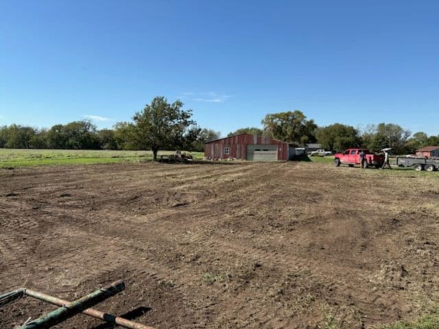 Concrete Removal and Site Cleanup in Sedgwick, Kansas