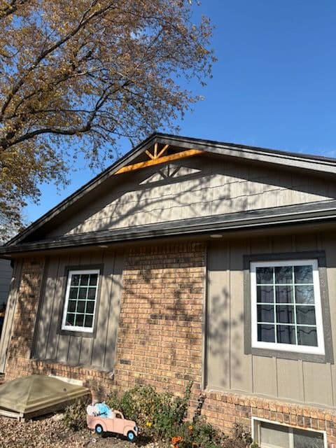 Project Rustic Home Transformation in Rose Hill image