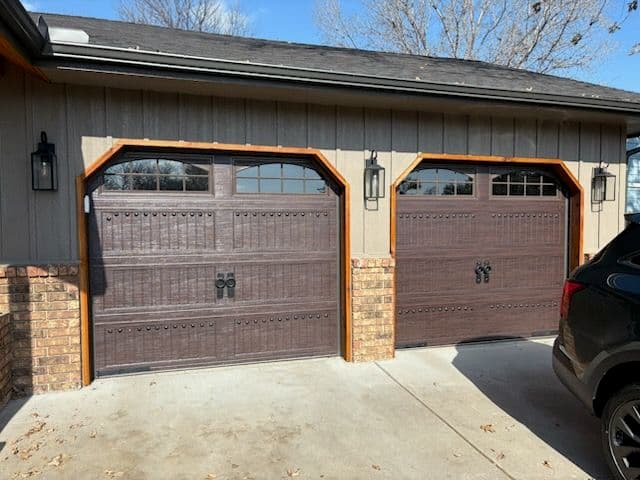 Gallery photos for Rustic Home Transformation in Rose Hill: Image #2