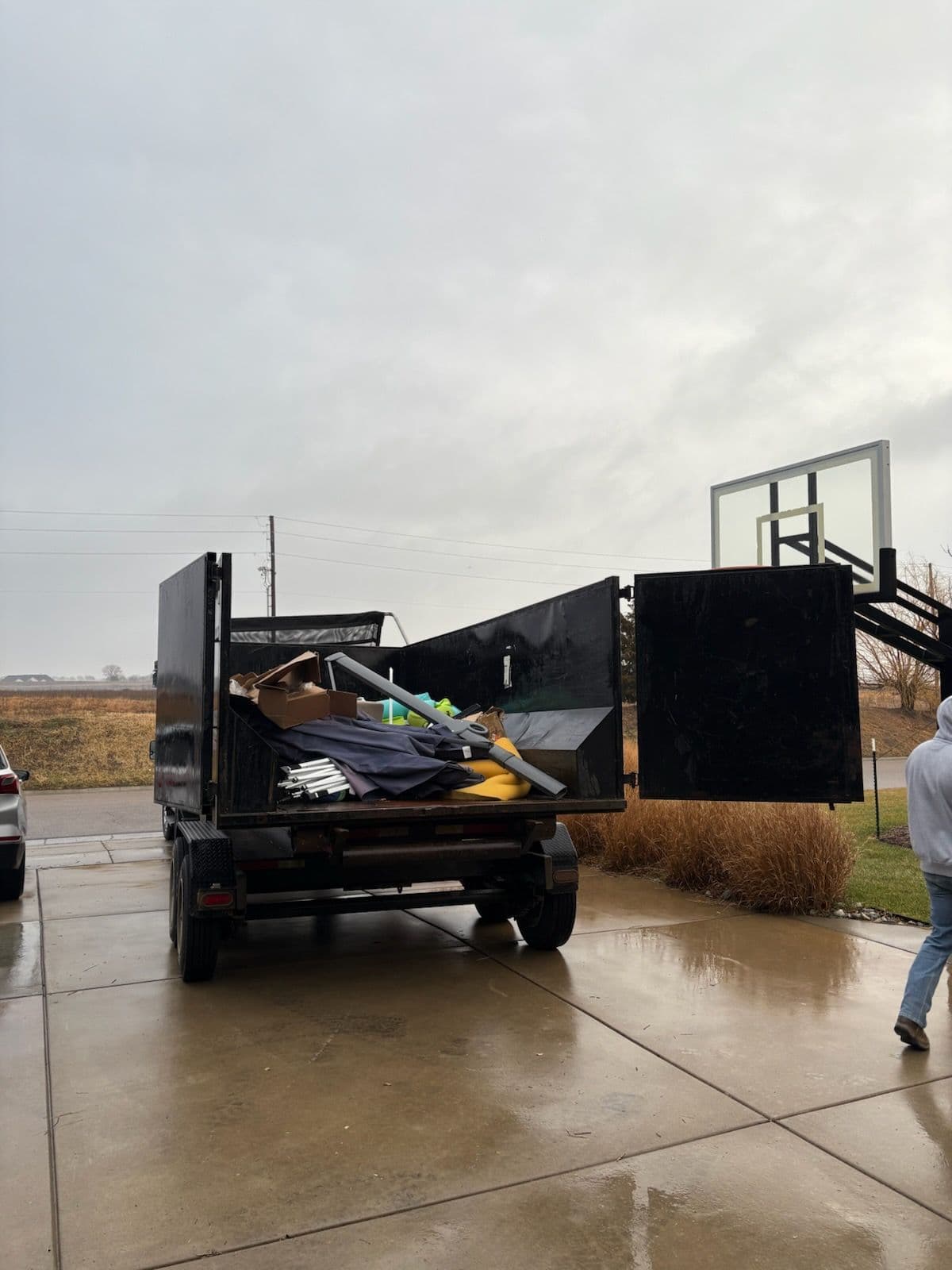 Gallery photos for Junk Removal Expertise with JBS Crew Co.: Image #1