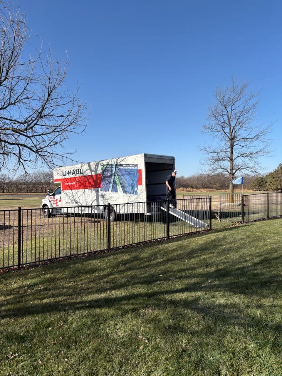 Project Moving Day at Turkey Creek Golf Course image